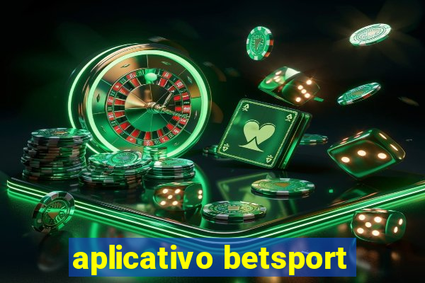 aplicativo betsport